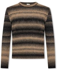 Paul Smith - Striped Sweater - Lyst