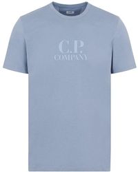 C.P. Company T-shirts for Men | Online Sale up to 69% off | Lyst