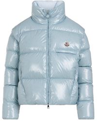 Moncler - Almo Down Jacket Wintercoat - Lyst