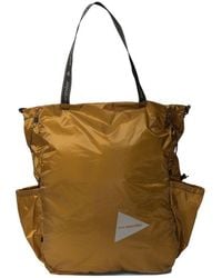 and wander - Sil Tote Bag - Lyst