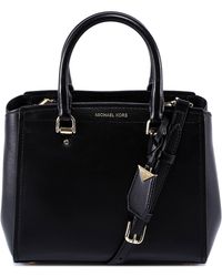Women's MICHAEL Michael Kors Totes and shopper bags - Page 2 - Lyst