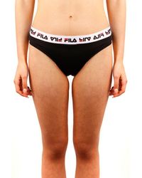 Fila - Kouta Bikini Panty - Lyst