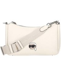 Karl Lagerfeld - Bags - Lyst