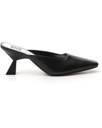 givenchy mules sale