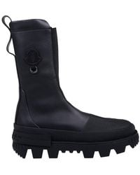 Moncler Genius - Moncler X Willow Smith Salix Boots - Lyst