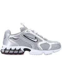 Nike - Air Zoom Spiridon Cage 2 Sneakers - Lyst