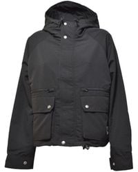 Carhartt - Irwin Hooded Jacket - Lyst