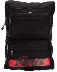Givenchy Rucksack Backpack Travel - Black