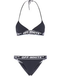 off white brand two piece set