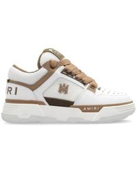 Amiri - Ma 1 Sneakers, /, 100% Rubber - Lyst