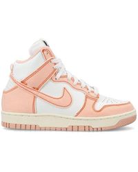 Nike High-top sneakers for Women Sale up to 52% off | Lyst