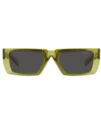 Prada Sunglasses for Men | Online Sale up to 58% off | Lyst