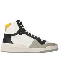 ysl high top