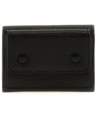 Maison Margiela - Snap Button Wallet - Lyst