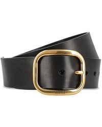 Loewe - Belts - Lyst