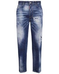 DSquared² Jeans for Women | Online Sale up to 55% off | Lyst