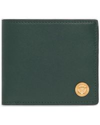 Versace Wallets and cardholders for Men | Online Sale up to 57% off | Lyst