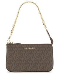 Michael Kors - Jet Set Shoulder Bag - Lyst