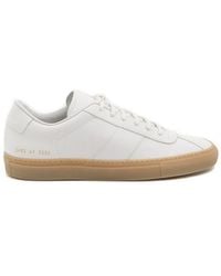 Common Projects - Tennis Trainer Sneakers - Lyst