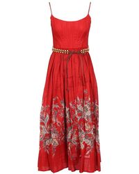 Zimmermann - Dresses - Lyst