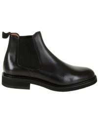 BERWICK  1707 - Chelsea Boots - Lyst