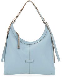 Gianni Chiarini - Norma Shoulder Bag - Lyst