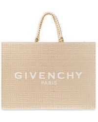 Givenchy - 'g-tote Small' Shopper Bag - Lyst