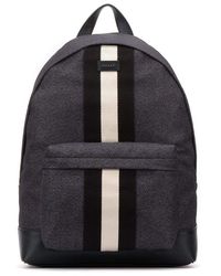 Bally Hingis Backpack - Grey