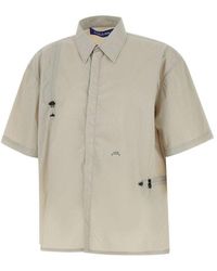 A_COLD_WALL* - Balfron Shirt - Lyst