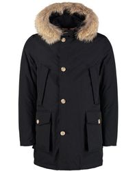 Woolrich Arctic Jackets for Men - Up to 60% off | Lyst