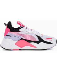 tennis shoes pumas womens