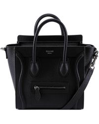 celine luggage