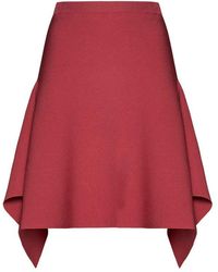 JW Anderson - Jw Anderson Skirts - Lyst