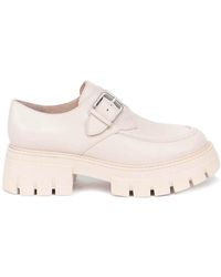 ASH Womens As-Emotion Bis Loafer 