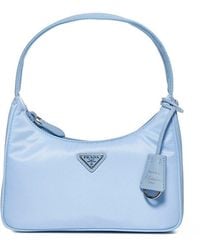 microscope bay As fast as a flash Prada Bags for Women | Online Sale up to 14% off | Lyst