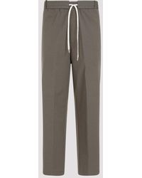 Craig Green - Drawstring Cargo Pants - Lyst