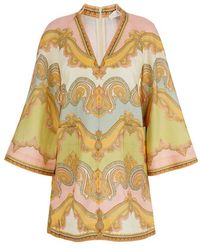 Zimmermann - Dresses - Lyst