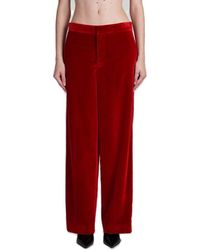 JW Anderson - Pants - Lyst