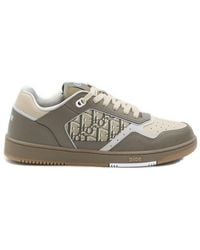 Dior - B27 Low-Top Sneakers - Lyst