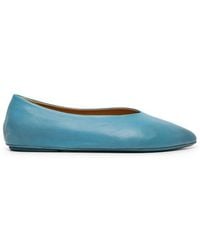 Marsèll - Pointed-toe Flat Shoes - Lyst