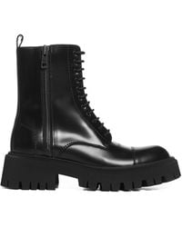 balenciaga boots online