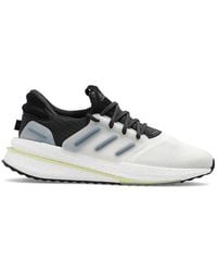 adidas - X Plrboost Lace-up Sneakers - Lyst