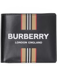 burberry ticket wallet