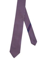 C9-B2 Australian Made Vibrant Violet Men's Tie by Hollygreen 
