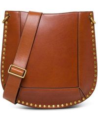 Isabel Marant Shoulder bags for Women | Online Sale up to 50% off | Lyst