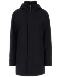 Mackage - Polyester Blend Roland Parka - Lyst