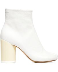 mm6 shoes sale