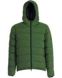 herno reversible jacket