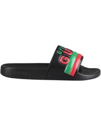 cheap authentic gucci slides
