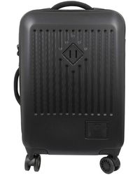 Herschel Supply Co. Trade Carry-on Large Luggage - Black